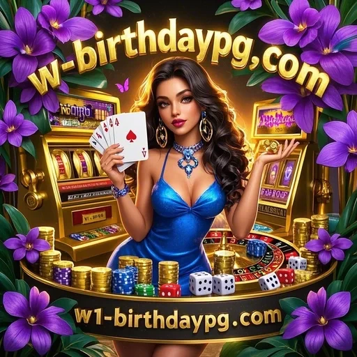 Explorando a Categoria de Jogos de Bônus em w1-birthdaypg.com
